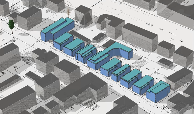 Plan Local d'Urbanisme