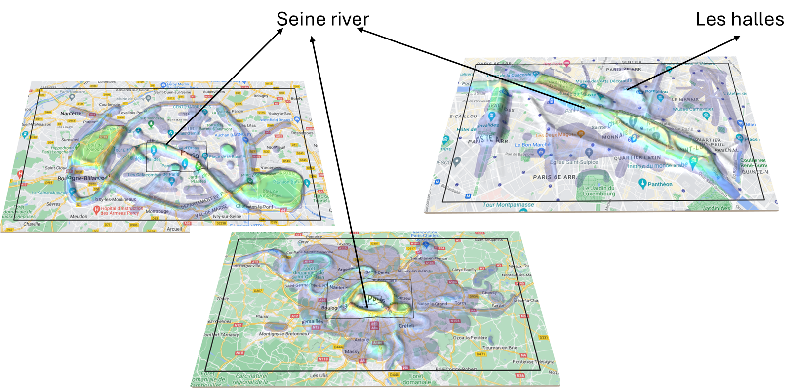 Pan-scalar anchorness comparison