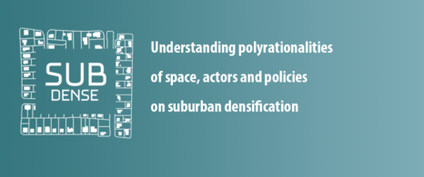 SUBDENSE project icon