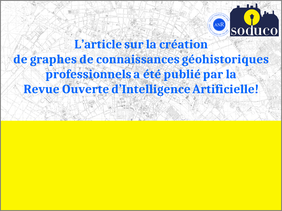 Article ROIA & démonstateur