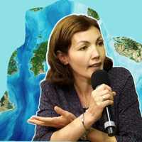 Ana-Maria Olteanu-Raimond