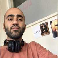 Qasem Safariallahkheili