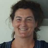 Marie-Dominique Van Damme