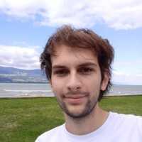 Chahine-Nicolas Zede