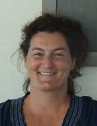 Marie-Dominique Van Damme