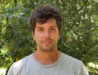 Andrés Gonzalez Moreno