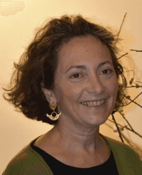 Catherine Dominguès